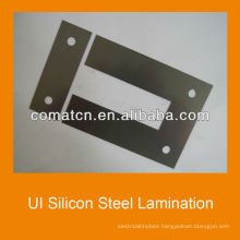 UI Silicon Steel Lamination